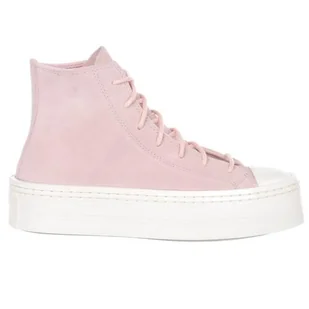 Buty do chodzenia damskie Converse A04663C - Trampki damskie - miniaturka - grafika 1
