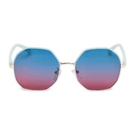 Okulary dla dzieci - ROXY RX-KA-001-SS25 Niebieski - miniaturka - grafika 1