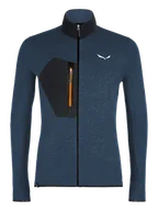 Bluzy męskie - Bluza polarowa Salewa Pedroc PL M FZ 27719-3988 - miniaturka - grafika 1