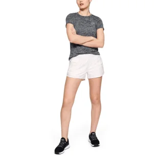 Koszulka damska Under Armour Tech SSC - Twist - Koszulki sportowe damskie - miniaturka - grafika 8