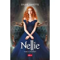 Fantasy - Nellie Tom 3 Powrót Payette Sylvie - miniaturka - grafika 1