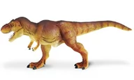 Figurki dla dzieci - SAFARI 300729 DINOZAUR TYRANOSAURUS REX 22x8,5cm - miniaturka - grafika 1