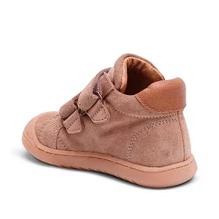 Bisgaard Thor V First Walker buty dziecięce, uniseks, szarobrązowy, 24 EU - Buty dla dziewczynek - miniaturka - grafika 1