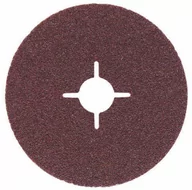 Akcesoria do elektronarzędzi - Metabo Krążek fibrowy 180 mm P16 624123000 - miniaturka - grafika 1