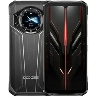 Telefony komórkowe - Doogee S119 8/512GB Srebrny - miniaturka - grafika 1