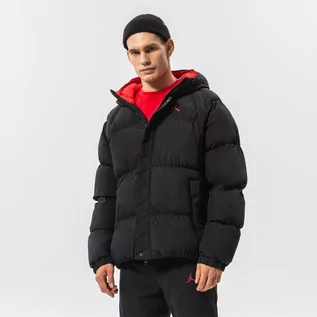 Kurtki męskie - JORDAN KURTKA ZIMOWA M J ESS PUFFER JACKET - Jordan - grafika 1