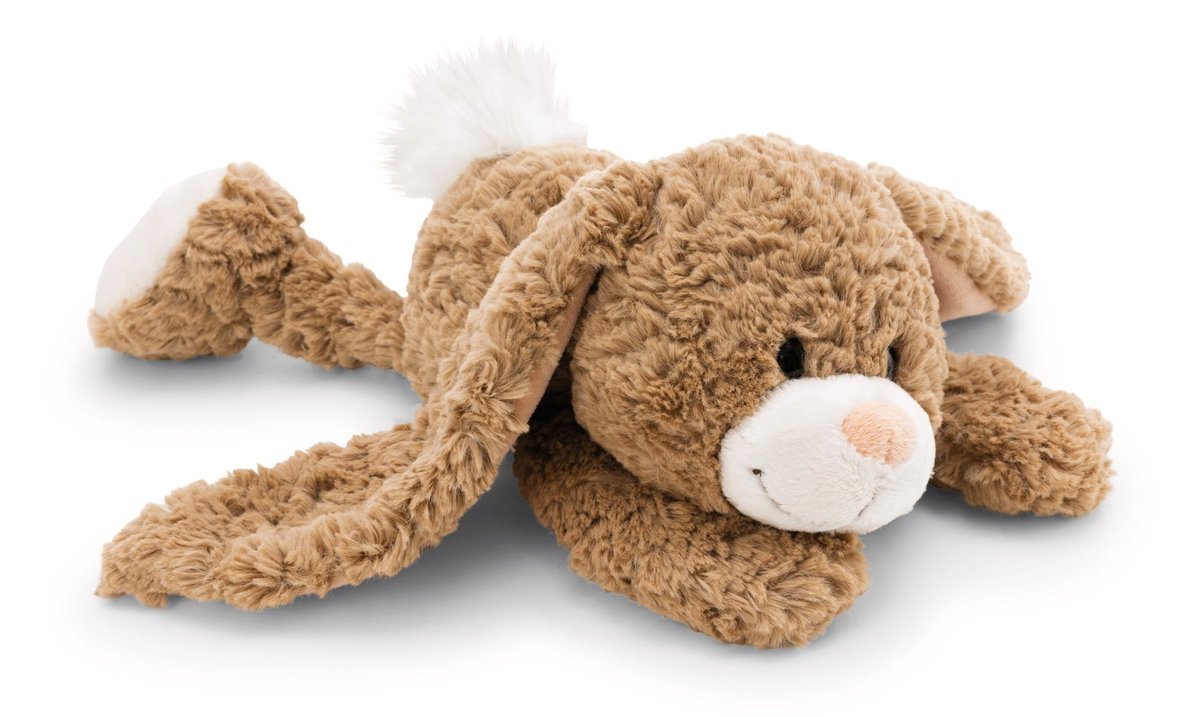 NICI Przytulanka królik Lopino 20cm leżący