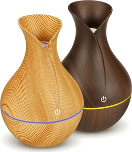 Dyfuzor zapachowy Ultradźwiękowy Mini - Zapachy do domu - miniaturka - grafika 1