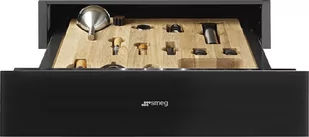 Szuflada grzewcza Smeg CPS115N - Szuflady grzewcze - miniaturka - grafika 1