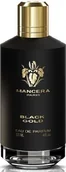 Wody i perfumy męskie - Mancera Black Gold EDP 120 ml - miniaturka - grafika 1