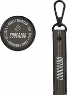 Plecaki - Coocazoo COOCAZOO 2.0 set do plecaka COLOUR UP Reflective Silver - miniaturka - grafika 1