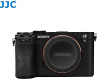 Akcesoria fotograficzne - JJC Okleina JJC SS-A7CIIWK do Sony A7C II - miniaturka - grafika 1