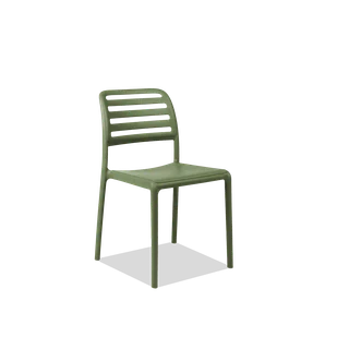ogrodowe COSTA BISTROT Agave - Nardi - Fotele i krzesła ogrodowe - miniaturka - grafika 1