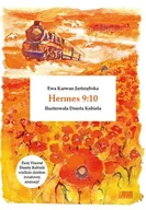 Fantasy - Hermes 9:10 Ewa Karwan-Jastrzębska - miniaturka - grafika 1
