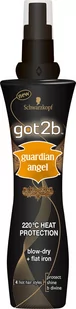 Schwarzkopf Got2b Guardian Angel Spray do włosów 200 ml 68591331 - Kosmetyki do stylizacji włosów - miniaturka - grafika 2