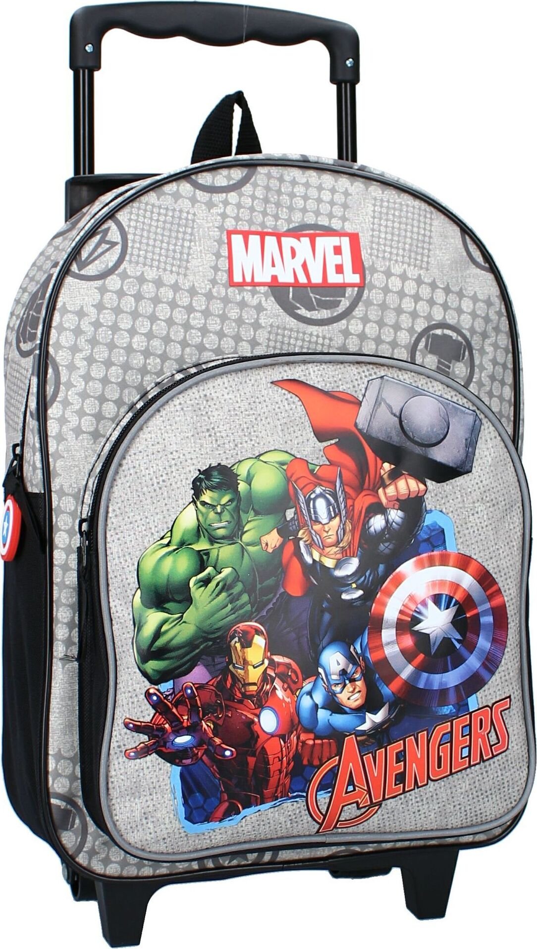 Avengers - Plecak na kółkach 