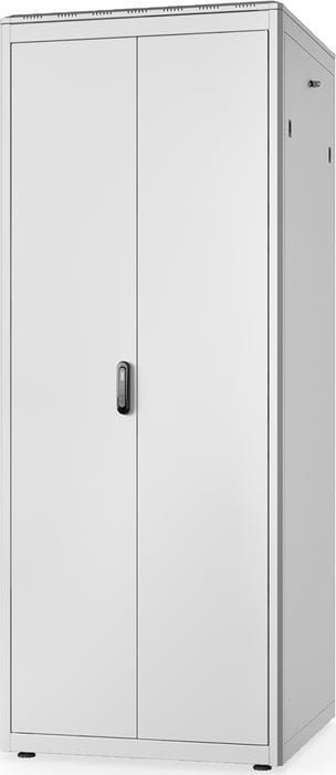 Szafa Digitus DIGITUS 42U network cabinet Unique 2053x800x800mm double steel front door grey DN-31121