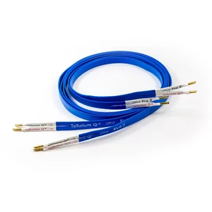 Tellurium Ultra Blue II +9 sklepów - przyjdź przetestuj lub zamów online+ - Kable - miniaturka - grafika 1