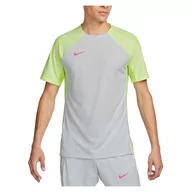 Piłka nożna - Koszulka piłkarska męska Nike Dri-FIT Strike DV9237 - miniaturka - grafika 1
