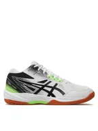 Buty sportowe męskie - Asics Buty Gel-Task Mt 3 1071A078 Biały - miniaturka - grafika 1