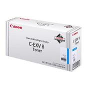 Canon C-EXV8C / 7628A002AA (TNP-20C / A0WG0JH)