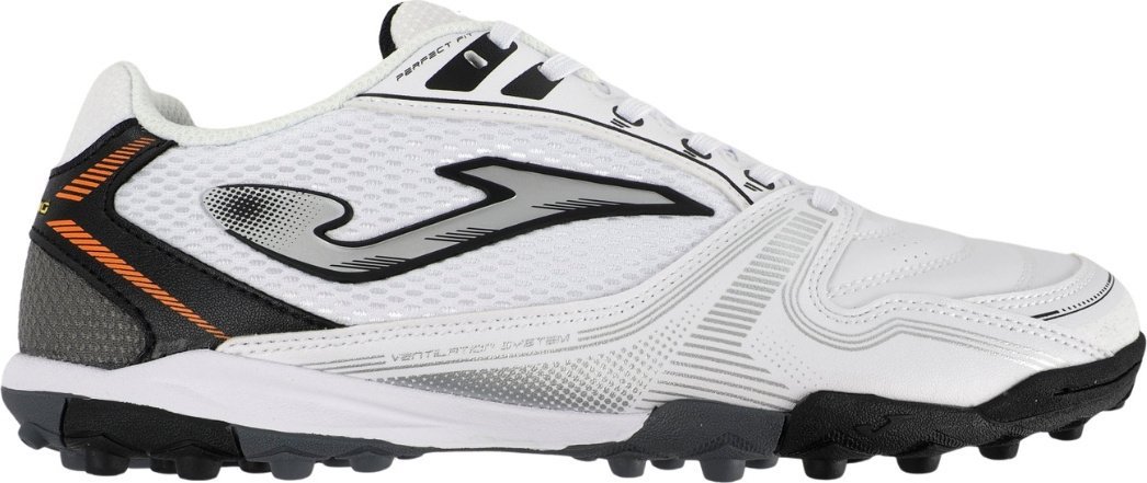 Joma Buty piłkarskie Joma Dribling Turf 2602 białe DRIS2602TF 39
