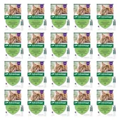 Artykuły przeciw pasożytom - Krople na pchły BAYER Advantage Duże koty 80 x 0.8 ml - miniaturka - grafika 1