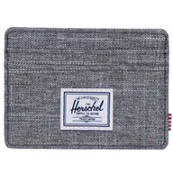 Portfele - Herschel Cardholder Wallet 30065-00919, Portfel, Uni , Szary - miniaturka - grafika 1