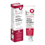 Pasty do zębów - Profesjonalna pasta do zębów przeciw krwawieniu, BIO MADENT, 100ml - miniaturka - grafika 1