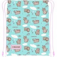 Worki na buty - Astra Worek na obuwie Head Meow - miniaturka - grafika 1