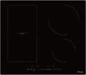 Płyty elektryczne do zabudowy - Kluge KPI6031B - miniaturka - grafika 1
