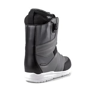 Buty snowboardowe Northwave Freedom SLS (dark grey) 2022 - Buty snowboardowe - miniaturka - grafika 3