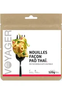 Szybkie dania obiadowe - DANIE (584) PAD THAI VEGE 120G - miniaturka - grafika 1