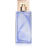 Wody i perfumy damskie - Avon Attraction Game woda perfumowana dla kobiet 50 ml - miniaturka - grafika 1