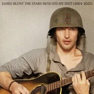Inna muzyka - James Blunt - Stars Beneath My Feet (2004-2021) - miniaturka - grafika 1