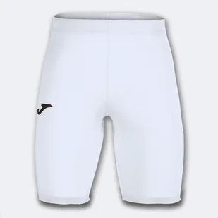 Legginsy do biegania męskie Joma Brama Academy krótkie - Lekkoatletyka - miniaturka - grafika 1