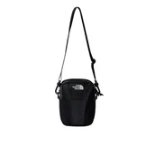 Torby męskie - Torba The North Face Y2K 0A87GF4GZ1 - czarna - miniaturka - grafika 1