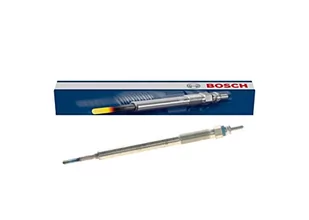 Bosch 0250723005 - Świeca żarowa Duraspeed - Karton - 1 sztuka - do pojazdów z silnikiem Dieslowym - Świece żarowe - miniaturka - grafika 1