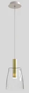 Lampy sufitowe - Ledea Lampa wisząca Modena 50133069 Ledea 50133069/Ledea - miniaturka - grafika 1