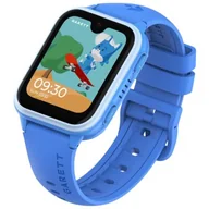Smartwatch - Garett Kids Vibe AI 4G Niebieski - miniaturka - grafika 1