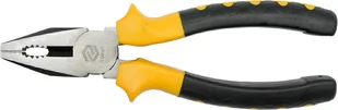 Toya szczypce uniwersalne 160mm kolor n-ż 40041 - Kombinerki i obcęgi - miniaturka - grafika 2