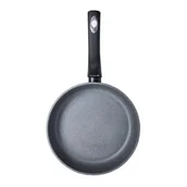 Patelnie - Patelnia Granite 24 cm AMBITION - miniaturka - grafika 1