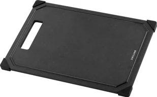 ZWILLING Deska kuchenna z włókna drzewnego - 31 x 21,5 cm, Czarny - Deski do krojenia - miniaturka - grafika 1