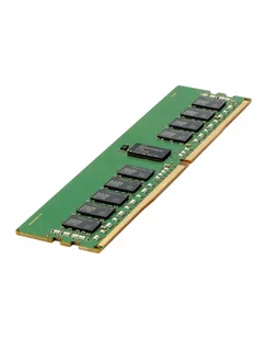 HP 64GB (1x64GB) Quad Rank x4 DDR4-2400 CAS-17-17-17 Load Registered Kit (805358-B21) - Pamięci RAM - miniaturka - grafika 3
