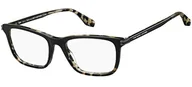 Okulary przeciwsłoneczne - Marc Jacobs Okulary przeciwsłoneczne, uniseks, bk hvngry, 52 - miniaturka - grafika 1