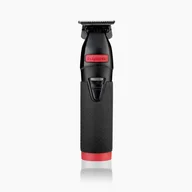 Trymery - BaByliss PRO BOOST+ Skeleton BLACK&RED - miniaturka - grafika 1