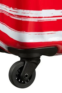 Walizka American Tourister DISNEY LEGENDS duża 4koła 88l - Walizki - miniaturka - grafika 7