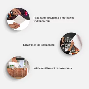 Fototapeta samoprzylepna - Malachitowy pejzaż (rozmiar 147x105) - Fototapety - miniaturka - grafika 2