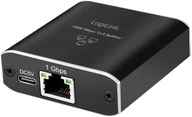 Switche - Switch LogiLink NS0011 Splitter 1000 MBit/s - miniaturka - grafika 1