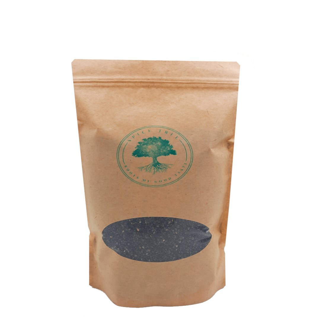 Czarnuszka 100g, 100% naturalna PREMIUM Spice Tree